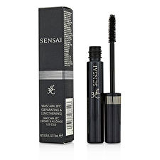 Kanebo Sensai Mascara 38C (Separating & Lengthening) - #Msl-1 Black 7.5ml/0.25oz Kanebo Sensai Mascara 38C (Separating & Lengthening) - #Msl-1 Black 7.5ml/0.25oz