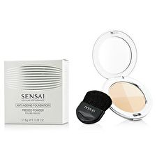 Kanebo Sensai Cellular Performance Pressed Powder 8g/0.28oz Kanebo Sensai Cellular Performance Pressed Powder 8g/0.28oz