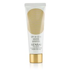 Kanebo Sensai Silky Bronze Cellular Protective Cream For Face SPF30 50ml/1.7oz Kanebo Sensai Silky Bronze Cellular Protective Cream For Face SPF30 50ml/1.7oz