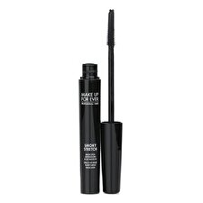 Make Up For Ever Smoky Stretch Lengthening & Defining Mascara (Black Black) 7ml/0.23oz Make Up For Ever Smoky Stretch Lengthening & Defining Mascara (Black Black) 7ml/0.23oz