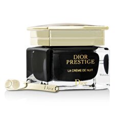 Christian Dior Dior Prestige La Creme De Nuit 50ml/1.7oz Christian Dior Dior Prestige La Creme De Nuit 50ml/1.7oz