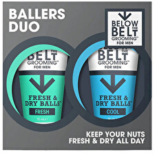 Below the Belt Fresh Ballers Duo Below the Belt Fresh Ballers Duo
