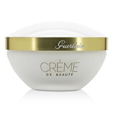 Guerlain Pure Radiance Cleansing Cream - Creme De Beaute 200ml/6.7oz Guerlain Pure Radiance Cleansing Cream - Creme De Beaute 200ml/6.7oz