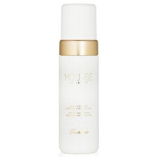 Guerlain Pure Radiance Cleanser - Mousse De Beaute Gentle Foam Wash 150ml/5oz Guerlain Pure Radiance Cleanser - Mousse De Beaute Gentle Foam Wash 150ml/5oz