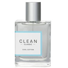 Clean Cool Cotton Eau De Parfum 60ml Clean Cool Cotton Eau De Parfum 60ml