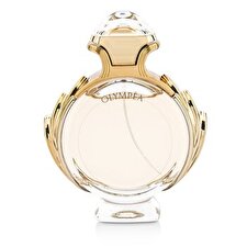 Paco Rabanne Olympea Eau De Parfum Spray 80ml/2.7oz Paco Rabanne Olympea Eau De Parfum Spray 80ml/2.7oz