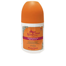 Alvarez Gomez Eau Orange Deo Roll On Alvarez Gomez Eau Orange Deo Roll On