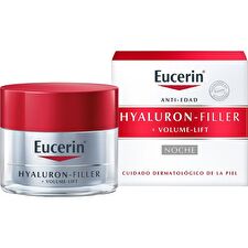 Eucerin Hyaluron Filler & Volume-lift Night 50ml Eucerin Hyaluron Filler & Volume-lift Night 50ml