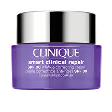 Clinique Smart Clinical Repair Wrinkle Correcting Cream Spf 30 50ml Clinique Smart Clinical Repair Wrinkle Correcting Cream Spf 30 50ml