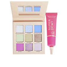 Revolution Make Up Friends X Revolution Chandler Lote 2 Pz Revolution Make Up Friends X Revolution Chandler Lote 2 Pz