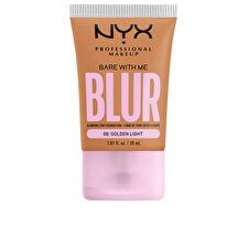 Nyx Professional Make Up Bare With Me Blur #08-golden Light 30ml Nyx Professional Make Up Bare With Me Blur #08-golden Light 30ml