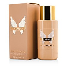 Paco Rabanne Olympea Sensual Body Lotion 200ml/6.8oz Paco Rabanne Olympea Sensual Body Lotion 200ml/6.8oz
