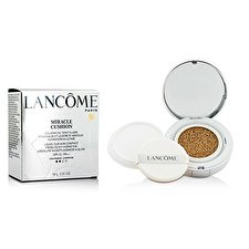 Lancome Miracle Cushion Liquid Cushion Compact SPF 23 - # 025 Beige Natural 14g/0.51oz Lancome Miracle Cushion Liquid Cushion Compact SPF 23 - # 025 Beige Natural 14g/0.51oz