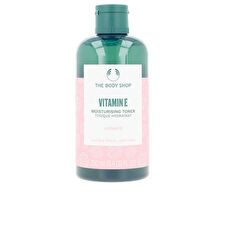 The Body Shop Vitamin E Moisturising Toner 250ml The Body Shop Vitamin E Moisturising Toner 250ml