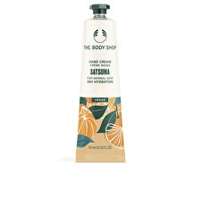 The Body Shop Hand Cream Satsuma 30ml The Body Shop Hand Cream Satsuma 30ml