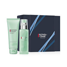 Biotherm Homme Aquapower Advanced Gel Lot 2 Pcs Biotherm Homme Aquapower Advanced Gel Lot 2 Pcs