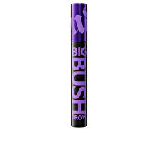Urban Decay Big Bush Brow Volumizing Eyebrow Gel With Color #dark Drapes 1 U Urban Decay Big Bush Brow Volumizing Eyebrow Gel With Color #dark Drapes 1 U
