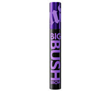Urban Decay Big Bush Brow Volumizing Eyebrow Gel With Color #taupe Trap 1 U Urban Decay Big Bush Brow Volumizing Eyebrow Gel With Color #taupe Trap 1 U