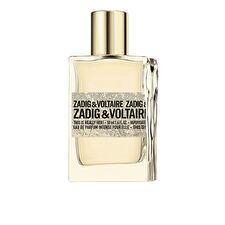 Zadig & Voltaire This Is Really Her! Eau De Parfum For Women 50ml Zadig & Voltaire This Is Really Her! Eau De Parfum For Women 50ml