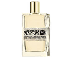 Zadig & Voltaire This Is Really Her! Eau De Parfum For Women 100ml Zadig & Voltaire This Is Really Her! Eau De Parfum For Women 100ml