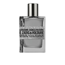 Zadig & Voltaire This Is Really Him! Intense Eau De Toilette 50ml Zadig & Voltaire This Is Really Him! Intense Eau De Toilette 50ml