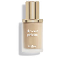 Sisley Phyto Teint Perfection Luminous Mat-Ultra Long Lasting Skincare Foundation - # 2W2 Desert 30ml/1oz Sisley Phyto Teint Perfection Luminous Mat-Ultra Long Lasting Skincare Foundation - # 2W2 Desert 30ml/1oz