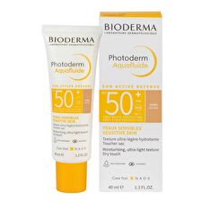 Bioderma Photoderm Aquafluide Spf 50+ 40ml Bioderma Photoderm Aquafluide Spf 50+ 40ml