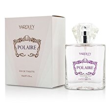 Yardley London Polaire Eau De Toilette Spray 50ml/1.7oz Yardley London Polaire Eau De Toilette Spray 50ml/1.7oz