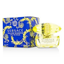 Versace Yellow Diamond Intense Eau De Parfum Spray 90ml/3oz Versace Yellow Diamond Intense Eau De Parfum Spray 90ml/3oz