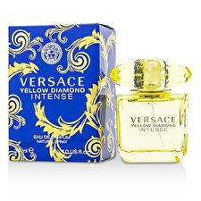 Versace Yellow Diamond Intense Eau De Parfum 30ml Versace Yellow Diamond Intense Eau De Parfum 30ml