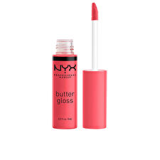 Nyx Butter Lip Gloss - Sorbet 7.9ml/0.26oz Nyx Butter Lip Gloss - Sorbet 7.9ml/0.26oz