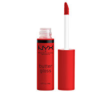 Nyx Butter Gloss - Lesk Na Rty 8ml Nyx Butter Gloss - Lesk Na Rty 8ml