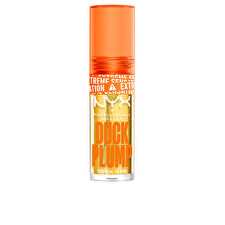 Nyx Duck Plump Lip Gloss 7ml 0ml Nyx Duck Plump Lip Gloss 7ml 0ml