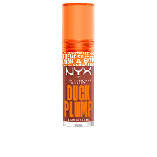 Nyx Professional Make Up Duck Plump Lip Gloss #brown Of Applause 6.8ml Nyx Professional Make Up Duck Plump Lip Gloss #brown Of Applause 6.8ml