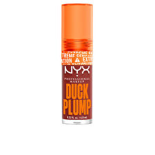 Nyx Professional Make Up Duck Plump Lip Gloss #brick Of Time 6.8ml Nyx Professional Make Up Duck Plump Lip Gloss #brick Of Time 6.8ml