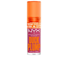 Nyx Professional Make Up Duck Plump Lip Gloss #pink Me Pink 6.8ml Nyx Professional Make Up Duck Plump Lip Gloss #pink Me Pink 6.8ml