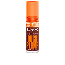 Nyx Professional Make Up Duck Plump Lip Gloss #wine Not 6.8ml Nyx Professional Make Up Duck Plump Lip Gloss #wine Not 6.8ml