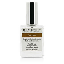 Demeter Coconut Cologne Spray 30ml/1oz Demeter Coconut Cologne Spray 30ml/1oz