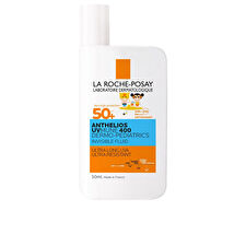 La Roche-Posay Kids Anthelios Uvmune 400 Invisible Fluid Spf50+ - Water-resistant High Uv Protection 50ml La Roche-Posay Kids Anthelios Uvmune 400 Invisible Fluid Spf50+ - Water-resistant High Uv Protection 50ml