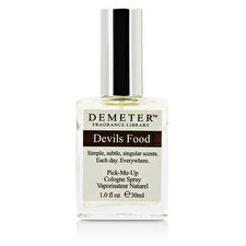 Demeter Devils Food Cologne Spray 30ml/1oz Demeter Devils Food Cologne Spray 30ml/1oz