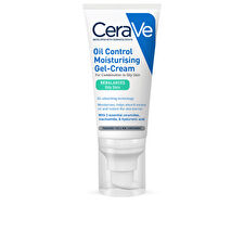 CeraVe Oil Control Gel Moisturizing Cream 52ml CeraVe Oil Control Gel Moisturizing Cream 52ml