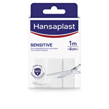 Hansaplast Hp Sensitive Dressing Strip 1ml X 6 Cm 1 U Hansaplast Hp Sensitive Dressing Strip 1ml X 6 Cm 1 U