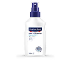 Hansaplast Hp Spray For Wounds 100ml Hansaplast Hp Spray For Wounds 100ml