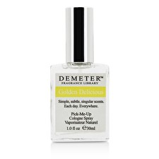 Demeter Golden Delicious Cologne Spray 30ml/1oz Demeter Golden Delicious Cologne Spray 30ml/1oz