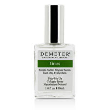 Demeter Grass Cologne Spray 30ml/1oz Demeter Grass Cologne Spray 30ml/1oz