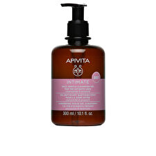 Apivita Intimate Daily Gentle Cleansing Gel For The Intimate Area Chamomile & Propolis 300ml Apivita Intimate Daily Gentle Cleansing Gel For The Intimate Area Chamomile & Propolis 300ml