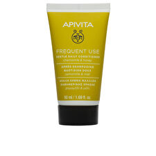 Apivita Gentle Conditioner For Daily Use With Chamomile And Honey 50ml Apivita Gentle Conditioner For Daily Use With Chamomile And Honey 50ml