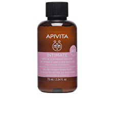 Apivita Intimate Daily Gentle Cleansing Gel 75ml Apivita Intimate Daily Gentle Cleansing Gel 75ml