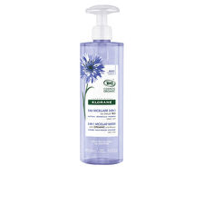Klorane Cornflower Bio Makeup Remover Micellar Water 400ml Klorane Cornflower Bio Makeup Remover Micellar Water 400ml