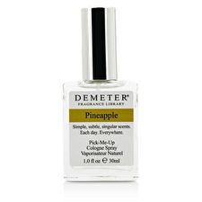 Demeter Pineapple Cologne Spray 30ml/1oz Demeter Pineapple Cologne Spray 30ml/1oz